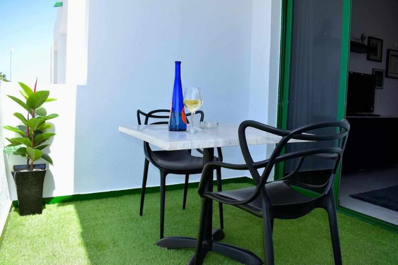Holyhome Apartment 208 Costa Teguise Exterior photo