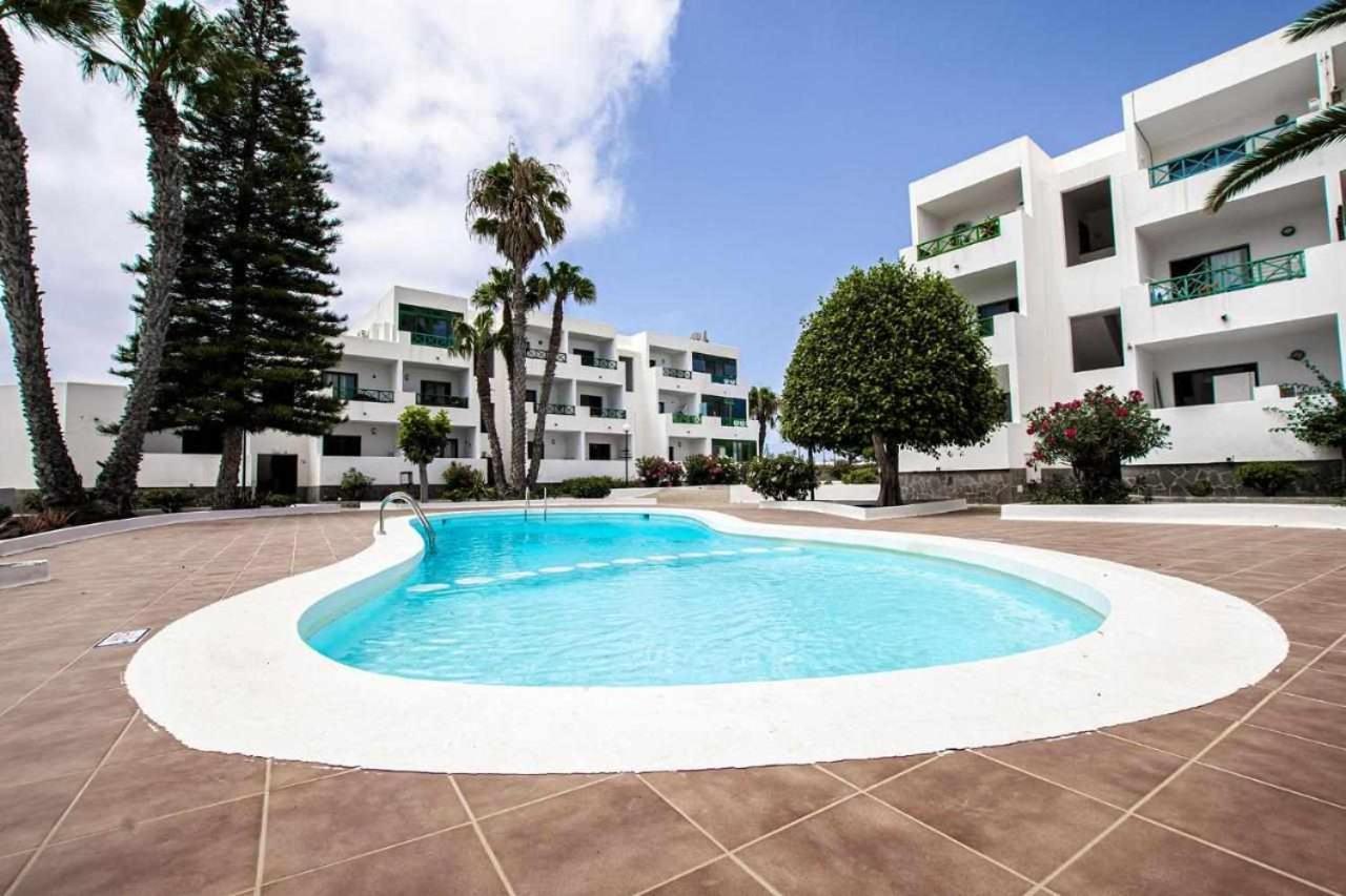 Holyhome Apartment 208 Costa Teguise Exterior photo